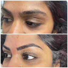 New brows for this stunner 😍