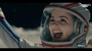 McKenna as Addison Weaver From Crater : r/Mckenna__Grace