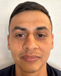 BoxRec: Osvaldo Negrete