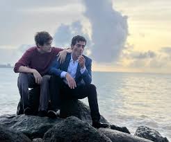 Morir de Noche dramaturgia y dirección de Roberto Ramos Perea.