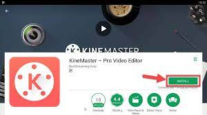 Seperti yang kita tau semua bahwa pekerjaan editing sangat identik dengan pc atau laptop. Kinemaster Apk Download For Windows 10