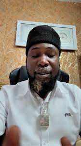 Vous suivez le MAHOULID 1446 Héjire de la FONDATION KANKAN SEKOUBA