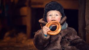 Alexander пр bublik, casper ruud, мадрид 2021, madrid. Baranki Bubliki Und Suschki Russische Bagels Zum Anbeissen Russia Beyond De
