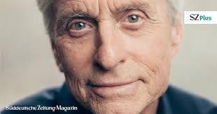 Michael Douglas im Interview über »The Kominsky Method«