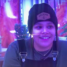 ICYMI! Selkirk's Avery Martin, contestant