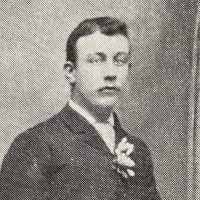 Julius Memerten Meyer (1871–1960) • FamilySearch