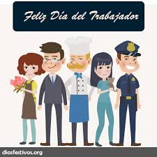 Día del trabajo), es un día festivo federal que se celebra en estados unidos el primer lunes de septiembre. Frases Para Desear Feliz Dia Del Trabajador 2021 Dias Festivos