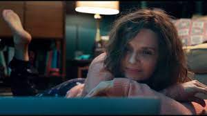 Who You Think I Am 2019 Official Hd Trailer A Film By Safy Nebbou Youtube