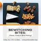 Bewitching Bites & Bubbly: Cheese and Candy Pairings event image