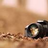 A beautiful free photo of camera classic and round lens. 1