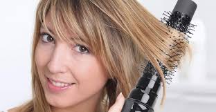 Are you particularly mindful of the state and nature of your that is a kind of appliance which is designed to flatten and straighten your hair. 8 Best Round Brushes For Straightening Hair 2021 Review