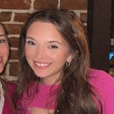 Brittney Mathis's Instagram, Twitter & Facebook