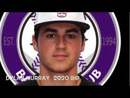 Dylan Murray Summer/Fall 2019 Season