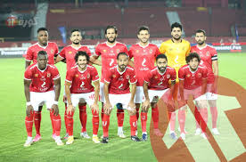 يمكنكم التعرف على تشكيلة الأهلي المتوقعة ضد وادي دجلة من خلال موقع كورة داي الرياضي، ويلتقي الفريقان مساء اليوم الجمعة الموافق1 يناير، ضمن مباريات الجولة الخامسة من بطولة الدوري المصري الممتاز لكرة القدم. ØªØ´ÙƒÙŠÙ„ Ø§Ù„Ø£Ù‡Ù„ÙŠ Ù…ÙˆØ³ÙŠÙ…Ø§Ù†ÙŠ ÙŠÙˆØ§Ø¬Ù‡ Ø¨ÙŠØ±Ø§Ù…ÙŠØ¯Ø² Ø¨Ù‡Ø¬ÙˆÙ… Ù†Ø§Ø±ÙŠ ÙˆØ®Ø· Ø¯ÙØ§Ø¹ Ø¥Ø¬Ø¨Ø§Ø±ÙŠ ÙƒÙˆØ±Ø©Ù¡Ù¡
