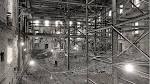 Fascinating Photos of the White House Being Gutted and Rebuilt in