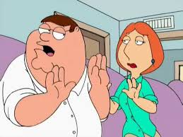 Yarn All Right You Know I Spoil You Family Guy 1999 S01e04 Comedy Video Clips By Quotes 2193dd83 ç´— Familyguy #simpsons #memes another family guy simpson's crossover.