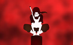 You can also upload and share your favorite itachi wallpapers hd. Download Anime Itachi Uchiha Art Wallpaper 1280x800 Full Hd Hdtv Fhd 1080p Widescreen