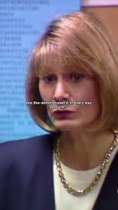 Jill Lansing Closing Statement