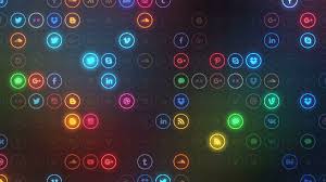 Sep 06, 2012 · now we are going to make the neon. Social Media Pattern Neon Background Background Video Pics Deleted Blackspigotmc