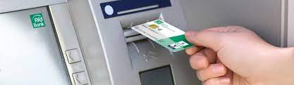 Geldautomaten in anderen orten und umgebung. Geldautomaten Bundesweit Psd Bank Berlin Brandenburg Eg