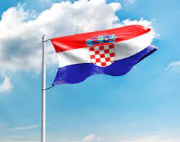 Current information on the conditions of entry into the republic of croatia can be found here. Kroatien Flagge Online Gunstig Kaufen Premium Qualitat