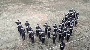 Pasukan kadet polis smjk chan wa, seremban mewakili negeri sembilan telah berjaya memenangi juara dalam kawad kaki. 12 45 Mb Kawad Formasi Kadet Polis Smkl 2016 Download Lagu Mp3 Gratis Mp3 Dragon