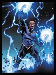 The small screen has been an area where dc has excelled over marvel. Mara Brock Akil And Salim Akil Team Up With Greg Berlanti For Black Lightning Superhero Series At Warner Bros Tv Black Lightning Black Comics Superhero Series