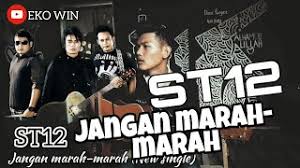 Jangan marah marah.st12 setia bandподробнее. St12 Jangan Marah Marah Cover Youtube