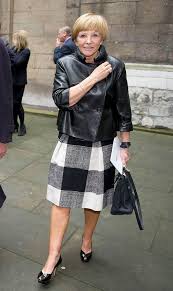 Anne robinson's most popular book is memoirs of an unfit mother. Anne Robinson S Feet Wikifeet