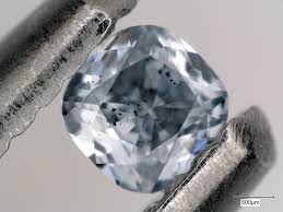 Altarkerzen, stumpenkerzen, hochzeitskerzen, taufkerzen in allen trendfarben und größen im kerzen shop. Minerale Das Geheimnis Der Blauen Diamanten Spektrum Der Wissenschaft