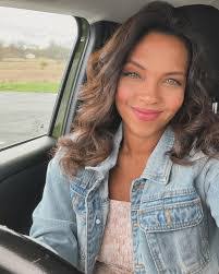 Florinda Estrada's Instagram, Twitter & Facebook