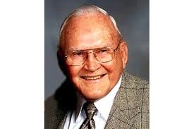 HARRY HUTTON Obituary (1924