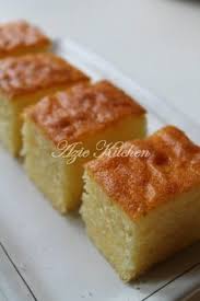 Azie Kitchen Moist Butter Cake Kegemaran Azie Kue Mentega Kue Lezat Makanan