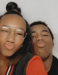 High School Sweethearts