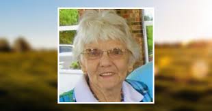 Anna Ruth "Walters" Loy Obituary March 16, 2015