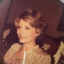 Reverend Catherine Paretti