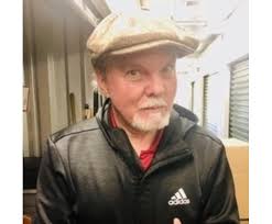 Mark Hubbard Obituary (1957