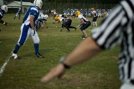 The american football game consists of points scoring by two teams, each with 11 players on the field, this being a very strategic sport one should not do this very far, first because the further away it becomes very difficult to get a chance to hit and when a field goal fails, the opposing team recovers. Israel S Football Team Wins First International Game The Times Of Israel