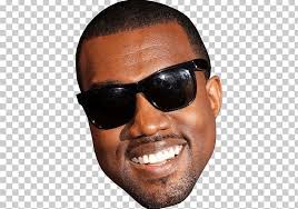 This kanye west head is high quality png picture material, which can be used for your creative projects or simply as a decoration for your design & website content. Kanye West Smiling Face Png Clipart Kanye West Music Stars Free Png Download