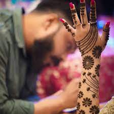 Where can i find mehndi stock photos in hd? Arabic Mehndi Designs 30 Arabic Bridal Mehndi Designs Wedmegood
