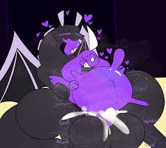 Minecraft Hentai - Ender Dragon, Maleambiguous, Wings, Feral, Musk, Purple  Body - Valorant Porn Gallery