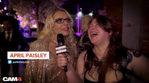 SQUID GAME PORN PARODY?! Pornstars talk weirdest cam experiences | CAM4  Radio