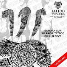 Onpoint Tattoos Filipino Tattoos Warrior Tattoo Sleeve Samoan Tattoo