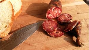 How To Make Italian Salami Calabrian Style Best Salami Recipe L Uomo Di Casa Youtube