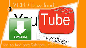 Youtube Videos Runterladen Ohne Zusatzsoftware Geht Leider Nicht Mehr Youtube