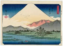 36 Views Of Mount Fuji
