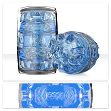 Fleshlight Quickshot Turbo Blue Ice Masturbator | Gaymegastore –  gaymegastore.eu