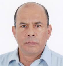 DR.VICENTE BRITO VASQUEZ: CURRICULUM