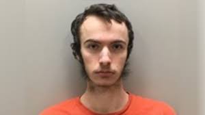 Lebanon man charged with trading sexual images of children