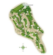 Assoufid Golf Club Golf